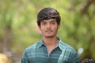 Andhra Pori Movie Motion Poster Launch